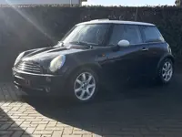 MINI Mini 1.6 Cooper Chili - Stoelverwarming - Climate control -