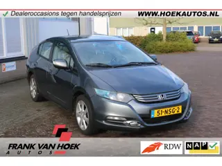 Honda Insight 1.3 Elegance
