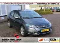 Honda Insight 1.3 Elegance