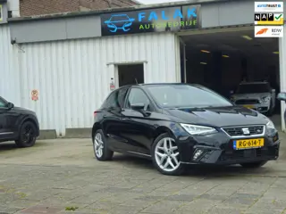 Seat Ibiza 1.0 TSI FR Business Intense