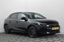 OPEL CORSA 1.2 Turbo 100PK GS-Line  Panodak