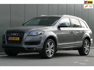 Audi Q7 3.0 TFSI quattro Pro Line S Facelift Keyless Bose