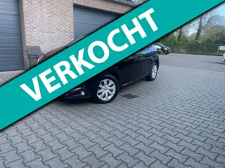 Peugeot 208 1.2 PureTech Blue Lion APPLE CARPLAY NAVI AIRCO PDC 91 dkm 2018