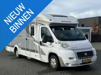 Dethleffs T 7150 Esprit, Omvormer 1.500W