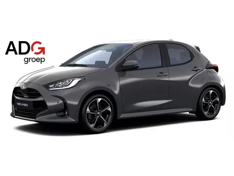 Toyota Yaris 1.5 Hybrid 130 Executive | Actieprijs €3500,- korting | Nieuw uit voorraad leverbaar! |