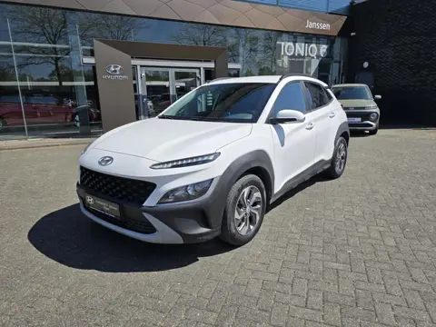 Hyundai Kona 1.6 GDI HEV Comfort