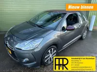 CITROEN DS3 1.6 e-HDi So Chic