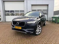 Volvo XC90 2.0 D5 AWD Momentum full opties pano led xenon