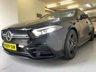 Mercedes-Benz A-klasse AMG 35 4MATIC Premium Plus