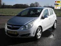Opel Corsa 1.4-16V Enjoy+Parkeersensoren