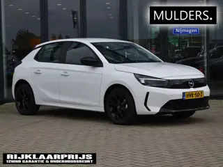 Opel Corsa 1.2 Edition VOORRAAD KORTING