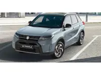 Suzuki Vitara 1.4 Boosterjet Smart Hybrid Style I Direct uit voorraad Leverbaar I € 2.000,- Voordeel