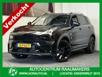 Lynk & Co 01 1.5 BLACK LINE PREMIUM 100 STUKS OP VOORRAAD ! VOL OPTIES ! 360 CAMERA ADAPTIVE CRUISE 