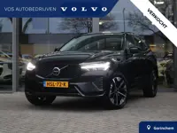 Volvo XC60 2.0 T6 Plug-in hybrid AWD Ultra Dark |MY26!|Luchtvering|Trekhaak|