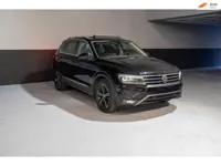 Volkswagen Tiguan 2.0 TSI 4Motion Highline
