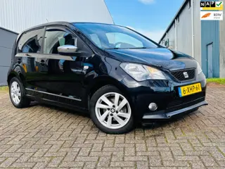 Seat Mii 1.0 Mii by Mango Navi,Airco,Nap,