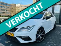Seat Leon ST 2.0 TSI 4DRIVE 300 CUPRA- Schaalstoelen- Pano- Beats