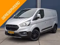 Ford Transit Custom 340 2.0 TDCI L1H1 Trend TRAIL UITVOERING / LED / CRUISE CONTROLE / CARPLAY / TRE