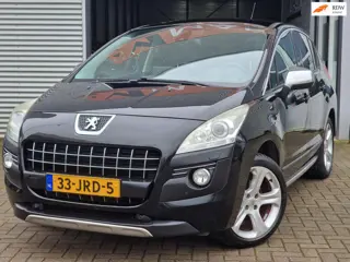 Peugeot 3008 1.6 THP GT PANODAK|HEAD-UP|PDC|LEDER|STOELVERW.