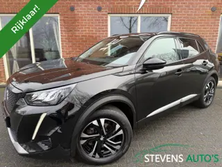 Peugeot e-2008 EV Allure 50 kWh FASE 3 / VIRTUAL COCKPIT / GROOT.NAVI / CAMERA