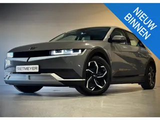 Hyundai IONIQ 5 Lounge 73kWh |Elektr. Stoel |Stoel/Stuurverw. |Camera