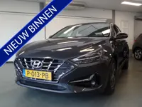 Hyundai i30 1.0 T-GDi MHEV Comfort Smart hybride, Navigatie, Achteruitrijcamera, Clima controle, Cru
