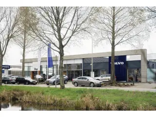 Volvo EX40 Single Motor Extended Range Ultra 82 kWh