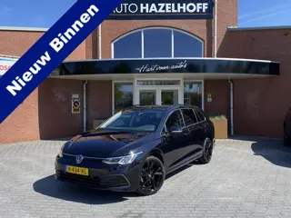 Volkswagen Golf Variant 1.0 TSI Life | Trekhaak | Clima | ACC | LM Velgen | Navigatie | PDC V+A | Ap