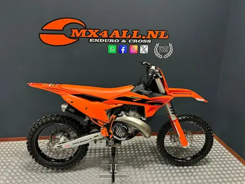 KTM 250 SX 2024 TBi 2-takt E-start ! No 125 300 350 450 SXF