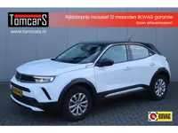 Opel Mokka 1.2 Turbo 130PK Automaat Elegance Trekhaak/Camera/Carplay-android/Stoelverwarming