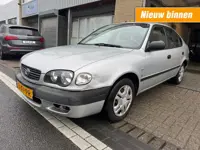 TOYOTA COROLLA 1.6 VVT-i Terra 5HB AIRCO DRIVE GOOD NAP 