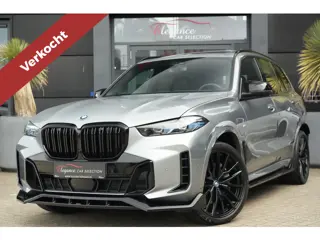 BMW X5 xDrive50e M Sport 490pk Panoramadak/AR/HUD/360Camera
