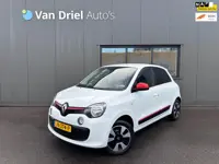 Renault Twingo SCe 70 Collection / Airco / 1e Eigenaar / Dealeronderhouden!