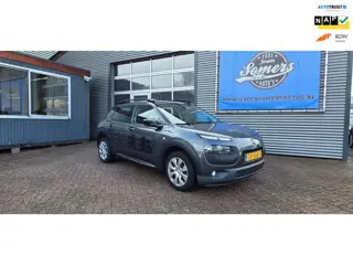 Citroen C4 Cactus 1.2 PureTech Business