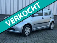 Daihatsu Sirion 2 1.3-16V Comfort |5 Deurs|Elektrsiche ramen|