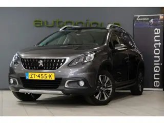 Peugeot 2008 1.2 PureTech Allure** Nieuwe distributieriem **Pano**Origineel NL**