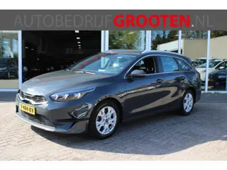 Kia Ceed Sportswagon 1.0 T-GDi MHEV DynamicLine (bj 2023)