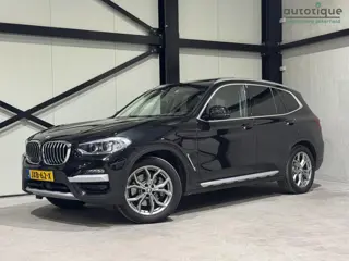 BMW X3 xDrive30e Aut. | panorama | leder | sfeer | led | harman/kardon |