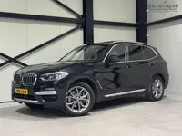 BMW X3 xDrive30e Aut. | panorama | leder | sfeer | led | harman/kardon |