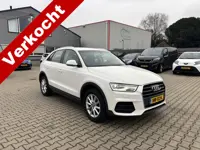 Audi Q3 1.4 TFSI CoD Pro Line (bj 2016)