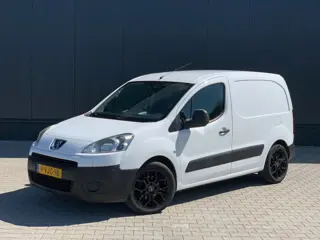 Peugeot Partner 120 1.6 HDI L1 XT | AIRCO | TREKHAAK |