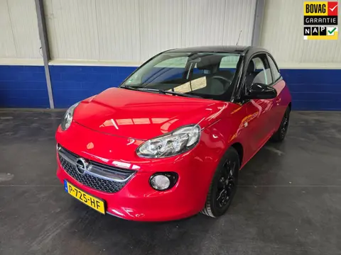 Opel ADAM 1.4 Unlimited