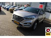Hyundai Tucson 1.6 GDi Anniversary Edition