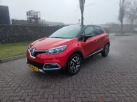 Renault Captur 1.2 TCe Xmod 5deurs automaat nederlandse auto dealer onderhouden