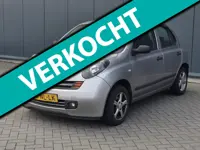 Nissan Micra 1.2 Visia
