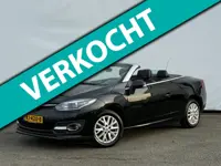 Renault Mégane Coupé-Cabriolet 1.2 TCe Privilège !! VERKOCHT !!