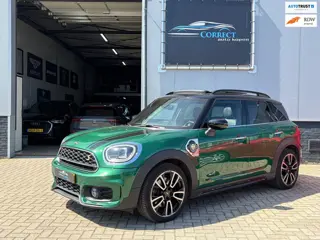 Mini Mini Countryman 1.5 Cooper S E ALL4|JWC|Pano|HUD|H&K|