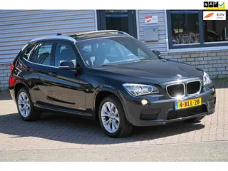 BMW X1 SDrive20i 1STE EIGENAAR M-SPORT PANO