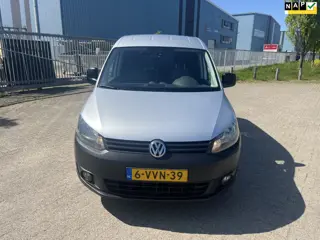 Volkswagen Caddy 1.6 TDI