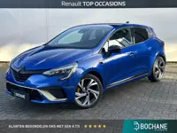 Renault Clio 1.6 E-Tech Hybrid 145 E-Tech Engineered | Stoelverwarming | Cruise Control | Groot Navi